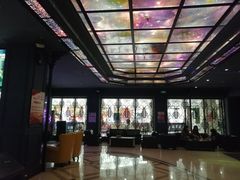 -酷秀KTV(阳泉滨河店)