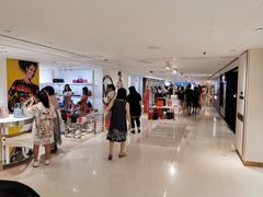 -崇光百货(尖沙咀店)