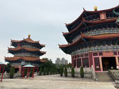 -广东圆玄道观