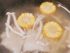 -东椰·海南椰子鸡火锅(朝阳门店)