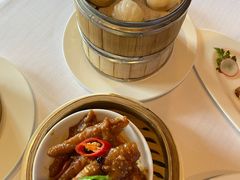 -富力丽思卡尔顿酒店·丽轩中餐厅