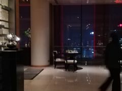 -北京柏悦酒店·锦庭餐厅Dining Room