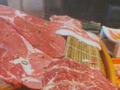 -AJIYA·池袋日式烧肉自助(天津万象城店)