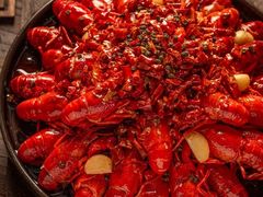 -独一道·邵伯龙虾土菜馆·烧烤(雨花西路店)