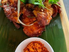 十号香鸡-SUSU·苏苏(四合院创始店)