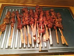 -比格比萨自助(南京万达茂店)