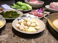 -小龙坎火锅(黄河店)
