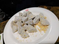 -郑喜旺烧烤(郑州总店)