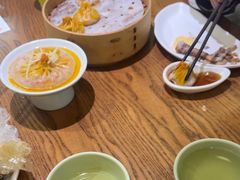 -苏小柳手工点心(人民广场分院)