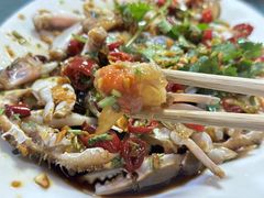 -官塘陈记鱼生·潮汕砂锅粥·牛肉火锅(潮枫路总店)