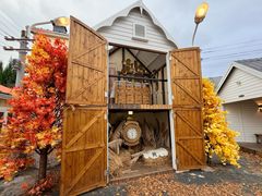-Blue Concept Cafe&Farm·關於藍