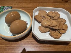 -和府捞面(东直门银座店)