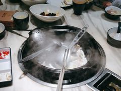 -同仁四季椰子鸡(福田东园总店)