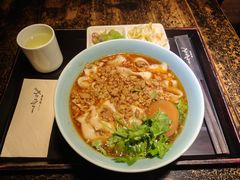 -喜晋道面馆(华严寺广场店)