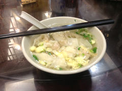 -老盛兴·上海小笼汤包馆(武夷店)