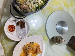 -堂宴·老厦门私房菜(1988仙岳总店)