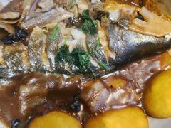 -吕氏疙瘩汤·私家菜馆(慈云寺店)