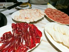-陈记一牛火锅江宁店(金盛路店)