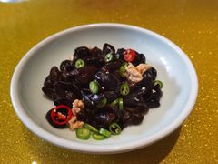 黑木耳-老灶味道·本帮菜(昌平路店)