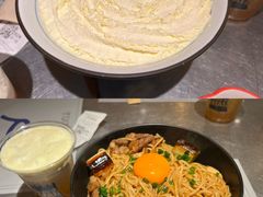 -火山屋台(新街口店)