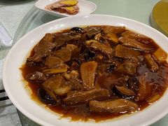 -陈傻子餐厅(世纪都会店)