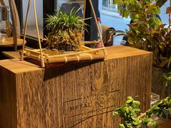 -Metal hands·铁手咖啡