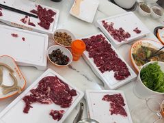 -潮悦牛肉火锅城(水贝店)