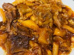 -清真麦顺和饭庄·二姐回头(和平店)