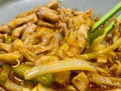 -马凯餐厅(地安门店)