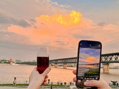 -汉水谣·江景餐厅(江滩店)