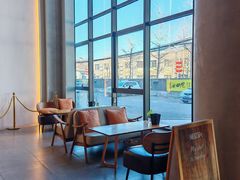 -10号线创意公园·普娴茶空间