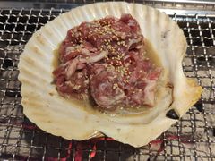 -本达人海鲜烧烤·朝鲜族风味(发展店)