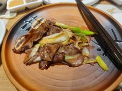 -大渔铁板烧(花园道店)