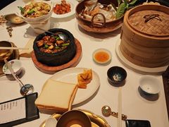 -桂满陇·杭州饭店(清河万象店)