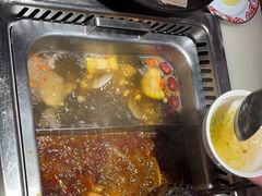 -重庆高老九火锅(万象城店)