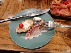 -Alimentari早午餐(安福路店)