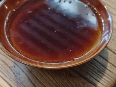 -柿子树炭烤羊腿(金台路店)