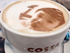 -COSTA COFFEE(水游城店)