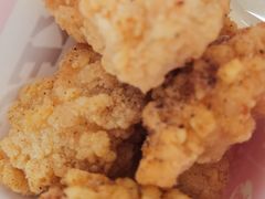 盐酥鸡-肯德基(大连金三角店)