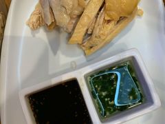 蘇小柳白切鸡-苏小柳手工点心(人民广场分院)