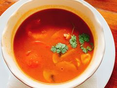 -Pundi Pundi Restaurant