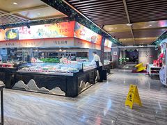 -不倒翁·安徽名菜楼(步行街店)