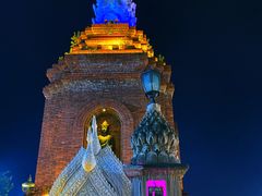 -东南亚风情赶摆街夜市