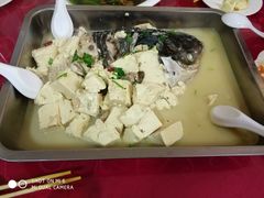 -连池鱼豆味坊(风景区店)