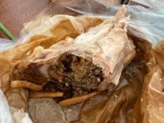 -阿侬盐焗鸡(清澜店)