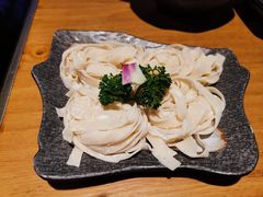-打酱友•斑鱼海鲜粥火锅(吴桥店)