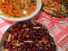 -盐老幺自贡盐帮菜老店