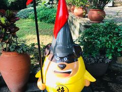 -胡里山炮台