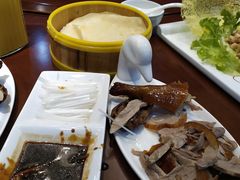 -北戴河转鱼·炒螃蟹酱餐厅