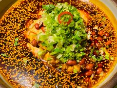 钵钵鸡-辛香汇(飞洲店)